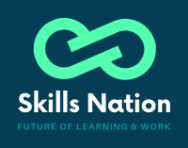 Skills Nation